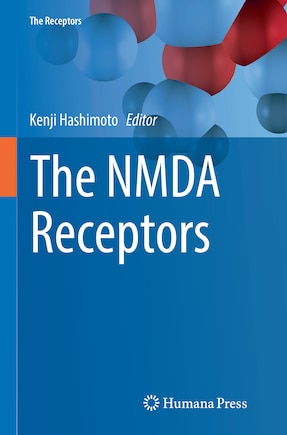 The Nmda Receptors