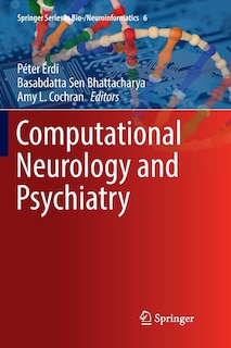 Front cover_Computational Neurology And Psychiatry
