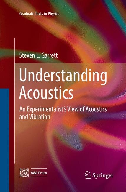 Couverture_Understanding Acoustics