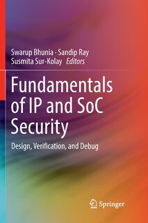 Couverture_Fundamentals Of Ip And Soc Security