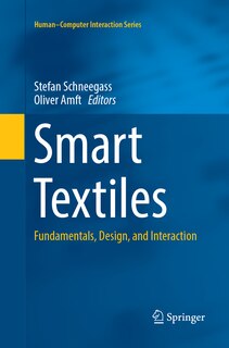 Couverture_Smart Textiles