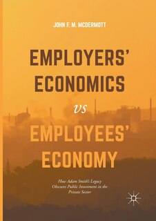 Couverture_Employers' Economics Versus Employees' Economy