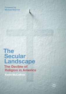 Front cover_The Secular Landscape