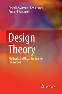 Front cover_Design Theory