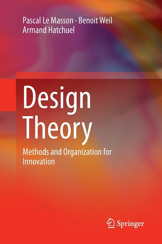Front cover_Design Theory