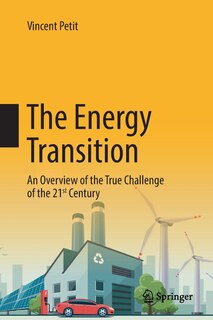 Front cover_The Energy Transition