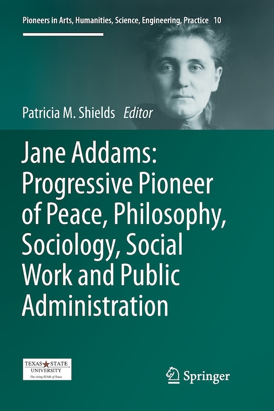 Front cover_Jane Addams