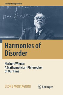 Couverture_Harmonies of Disorder