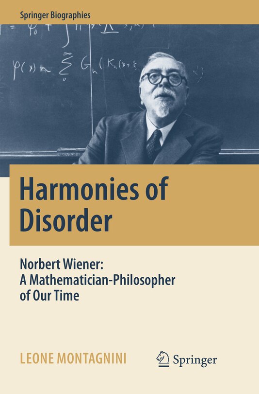 Couverture_Harmonies of Disorder