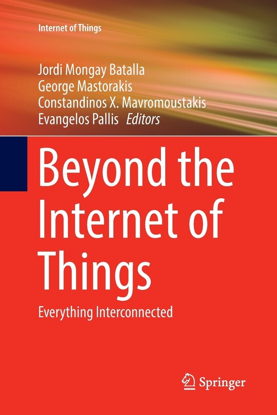 Couverture_Beyond The Internet Of Things