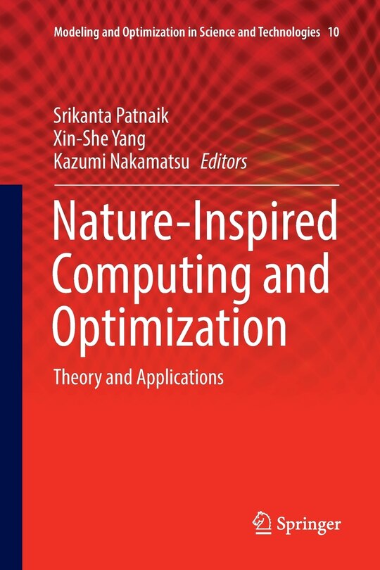 Couverture_Nature-inspired Computing And Optimization