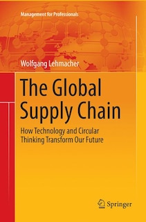 Couverture_The Global Supply Chain