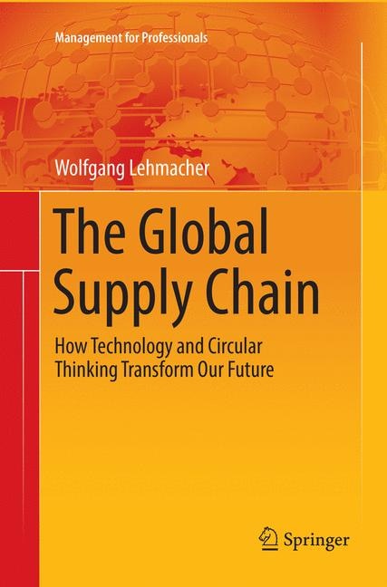 Couverture_The Global Supply Chain