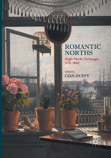 Couverture_Romantic Norths