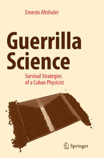 Couverture_Guerrilla Science