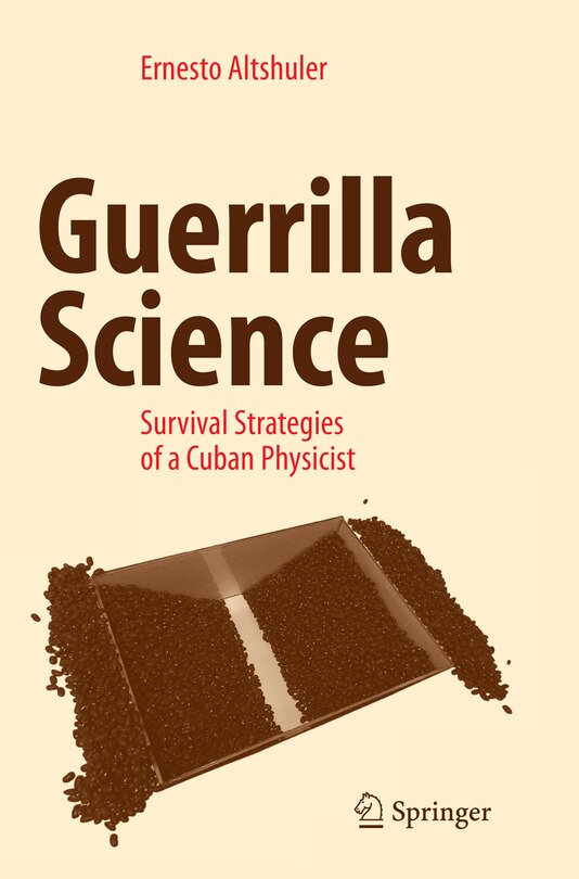 Couverture_Guerrilla Science
