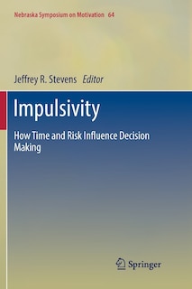 Front cover_Impulsivity
