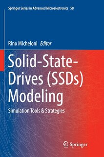 Front cover_Solid-state-drives (ssds) Modeling