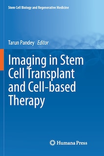 Front cover_Imaging in Stem Cell Transplant and Cell-based Therapy