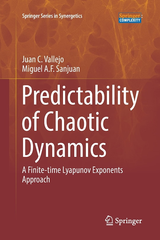 Predictability Of Chaotic Dynamics: A Finite-time Lyapunov Exponents Approach