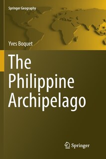 Front cover_The Philippine Archipelago