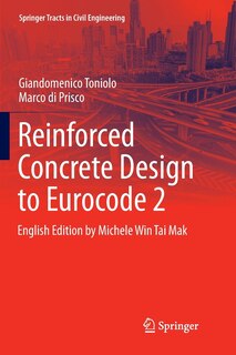 Front cover_Reinforced Concrete Design To Eurocode 2