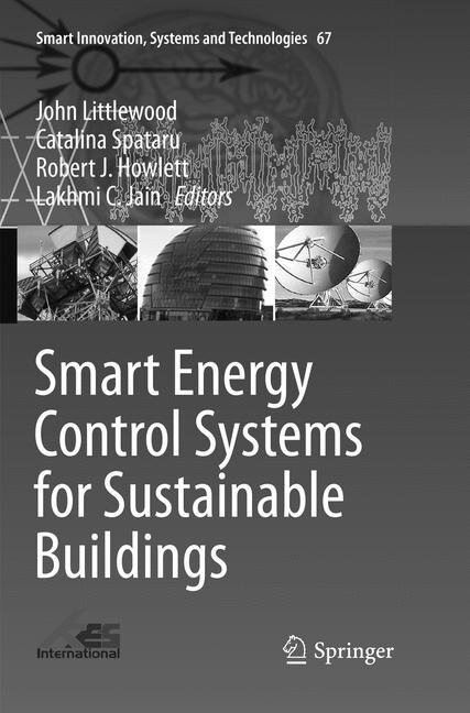 Front cover_Smart Energy Control Systems For Sustainable Buildings