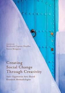 Couverture_Creating Social Change Through Creativity