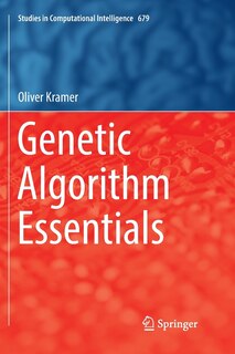 Couverture_Genetic Algorithm Essentials