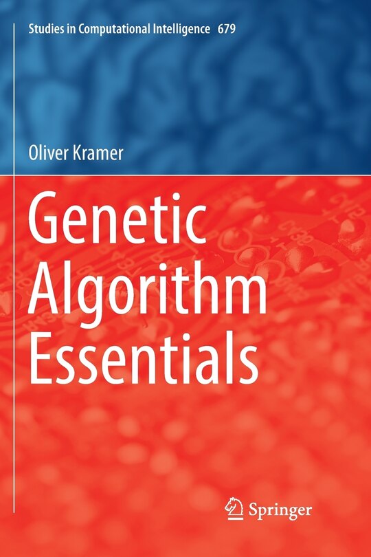 Couverture_Genetic Algorithm Essentials
