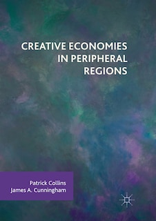 Front cover_Creative Economies In Peripheral Regions