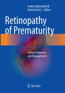 Front cover_Retinopathy Of Prematurity