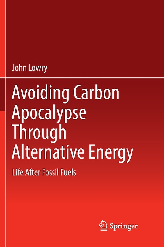 Couverture_Avoiding Carbon Apocalypse Through Alternative Energy