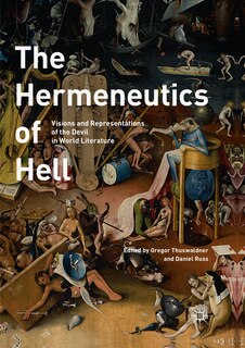 Front cover_The Hermeneutics Of Hell