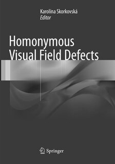 Couverture_Homonymous Visual Field Defects