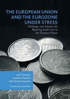 Couverture_The European Union And The Eurozone Under Stress