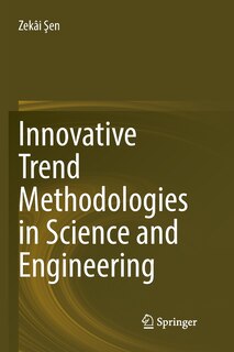 Front cover_Innovative Trend Methodologies In Science And Engineering