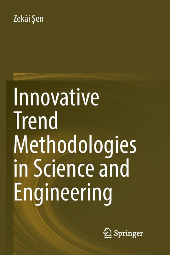 Front cover_Innovative Trend Methodologies In Science And Engineering