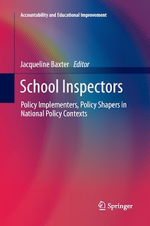 Couverture_School Inspectors