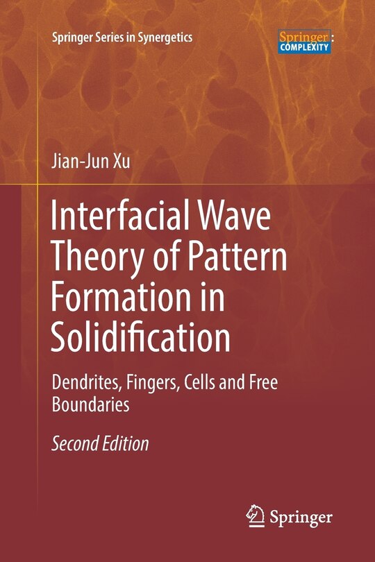 Interfacial Wave Theory Of Pattern Formation In Solidification: Dendrites, Fingers, Cells And Free Boundaries