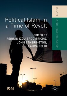 Couverture_Political Islam In A Time Of Revolt