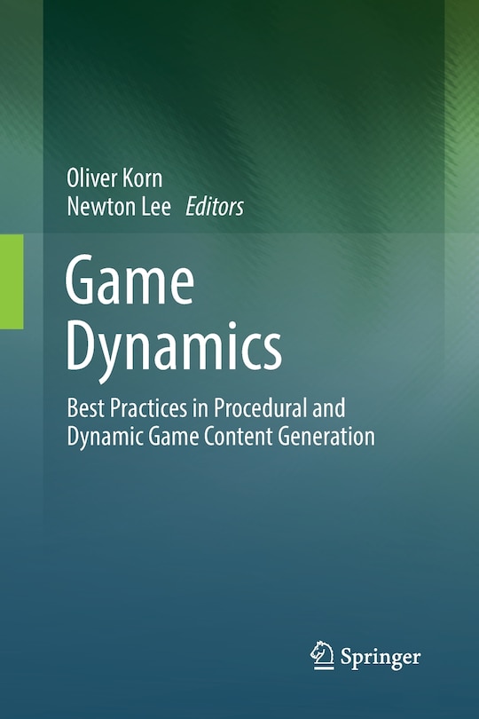Couverture_Game Dynamics
