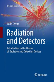 Couverture_Radiation And Detectors