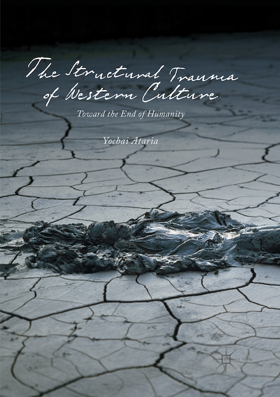 Couverture_The Structural Trauma of Western Culture