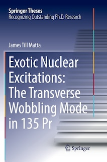 Front cover_Exotic Nuclear Excitations