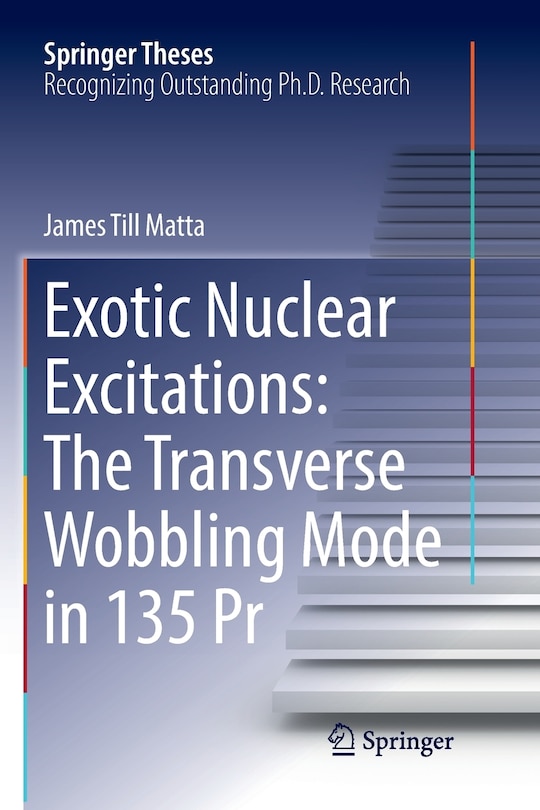 Front cover_Exotic Nuclear Excitations