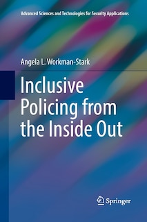 Couverture_Inclusive Policing From The Inside Out