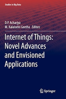 Couverture_Internet Of Things