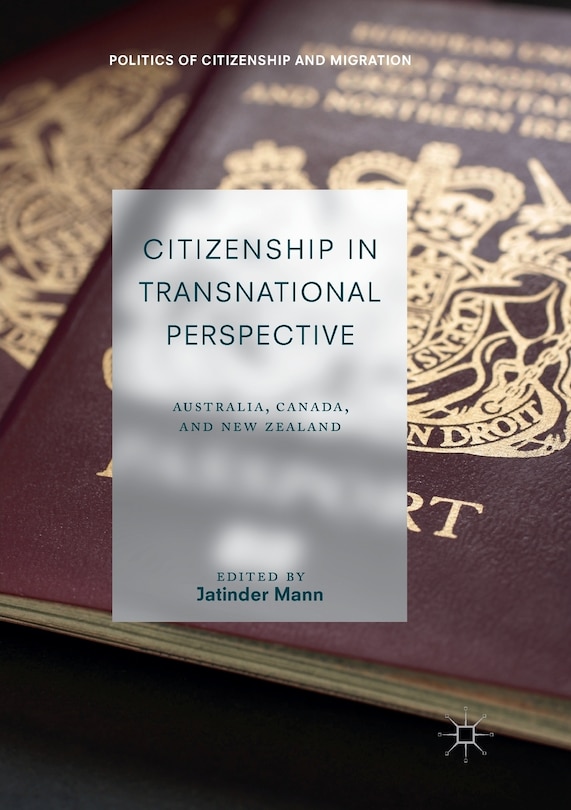 Couverture_Citizenship In Transnational Perspective