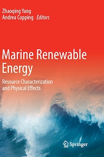 Front cover_Marine Renewable Energy